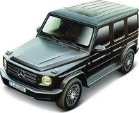 Maisto Tech R/C, Mercedes G-Klasse