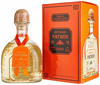 Patron Patrón Tequila Reposado 40% 1L Geschenkverpackung cfcfd5192ddc606e