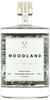 Woodland Sauerland Dry Gin 45.3% 0.5L 8c3a40da6cd39d22