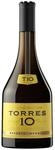 Torres 10 Imperial Brandy Gran Reserva 38% 1L ad3099191a41fc46