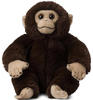 WWF Plush Toys, Kinder Plüsch Schimpanse cda43a88dfdbbd16