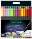 Faber Castell Faber-Castell, Finepen Grip 0.4 30er Etui 13c3357083a888ff
