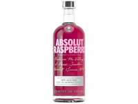 Absolut Vodka Raspberry 38% 1L 994c4a88c21b18e6