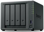 Synology DS925+ inkl. 96TB (4x24TB)