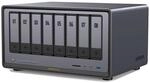 Ugreen NASync DXP8800 Plus inkl. 4x 16TB HDD (64TB)