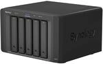 Synology DX517 Erweiterungseinheit