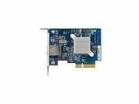 QNAP QXG-10G1T Single-port 10Gbase-T 10GbE network expansion card