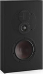 DALI Opticon LCR - Wandlautsprecher, schwarz