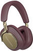 Bowers & Wilkins Px8 Over-Ear-Kopfhörer mit Geräuschunterdrückung, Royal