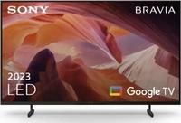 Sony FWD-65X80L, Sony Bravia FWD-65X80L mit Google TV 65" Display,
