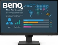 BenQ 9H.LM5LJ.LBE, BenQ BL2490 24" 1080p Business Monitor mit EyeSafe und T&Uuml;V