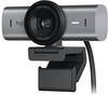 Logitech 960-001530, Logitech MX Brio 705 Webcam, 3840 x 2160 4K UHD, 8 MP, 30 fps,
