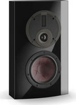 Dali 235093, Dali RUBIKORE ON-WALL Wandlautsprecher in High Gloss Black