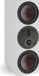 Dali 235122, Dali RUBIKORE CINEMA Lautsprecher in High Gloss White