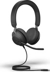 Jabra 24189-989-889, Jabra Evolve2 40 SE - Schnurgebundenes Stereo Headset