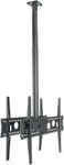 Hagor 2707, Hagor HA DH Duo L - Deckenhalterung Back-to-Back f&uuml;r Bildschirme -