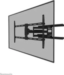 Neomounts WL40-550BL18, Neomounts WL40-550BL18 TV-Wandhalterung 43-75"