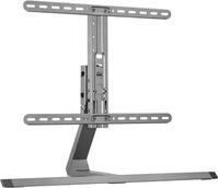 Hagor 8701, Hagor HA Tablestand L - Tischstandsystem Displays 55-75" 