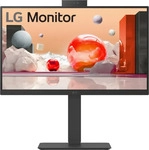 LG 27BA850-B.AEU, LG 27BA850-B 27" IPS FHD Monitor mit Webcam/Mic & UBC Type-C,