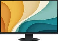 EIZO EV2720S-BK, EIZO EV2720S FlexScan 27" IPS Monitor, 2560 x 1440 QHD / WQHD, 60Hz,