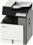 Lexmark 20L8160, Lexmark CX951se Farb-Laser-Multifunktionsdrucker