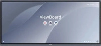 ViewSonic IFP92UW, ViewSonic ViewBoard IFP92UW 92" Touch Display,