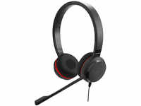 Jabra Evolve 30 II professionelles Headset mit Skype-Zertifizierung 5399-823-309