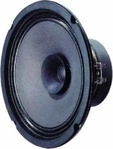 Visaton BG 20, Visaton BG 20 - 8 Ohm