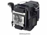 Ersatzlampe für Toshiba TDP-EW25, TDP-EW25U, TDP-EX20, TDP-EX20U, TDP-SB20,...