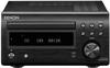 Denon RCD-M41DAB Receiver mit CD, Bluetooth und UKW/DAB/DAB+-Radio, schwarz