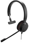 Jabra 4993-823-109, Jabra Evolve 20 MS Mono - Zertifiziert f&uuml;r Skype for Business