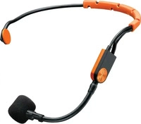 Shure SM31FH-TQG, Shure SM31FH Headset-Kondensatormikrofon f&uuml;r Fitnesstrainer