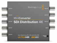 Blackmagic Design Mini Converter SDI Distribution 4K BM-CONVMSDIDA4K