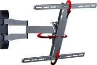 VCM 17825, VCM Universelle TV Wandhalterung "WS 100 Slim" | Halter f&uuml;r LED, LCD,