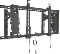 Chief LVS1U, Chief LVS1U ConnexSys Video Wall Display-Wandhalterung, Querformat,