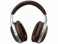 Denon AHD5200EM, Denon AH-D5200 Premium-Over-Ear-Kopfhörer aus Zebraholz