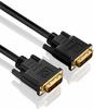 PureLink PureInstall DVI Single Link Kabel 1,0 m PI4000-010