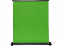 celexon Mobile Chroma Key Green Screen 150 x 180 cm 1000004582