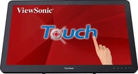 ViewSonic TD2423, ViewSonic TD2423 24" VA Monitor, 1920 x 1080 Full HD, 75Hz,...