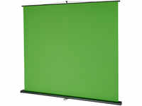 celexon Mobile Lite Chroma Key Green Screen 150 x 200 cm 1000010980