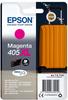 Epson Tintenpatrone DURABrite Ultra Suitcase – 405/405XL Magenta C13T05H34010