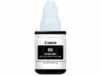 Canon GI-590BK Tintenflasche, schwarz 1603C001AA