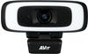 AVer CAM130 Webcam, 3840 x 2160 4K UHD, 60 fps, 120° 61U3700000AC