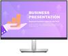 Dell P2422HE 24 " IPS Monitor, 1920 x 1080 Full HD, 60Hz, 8ms