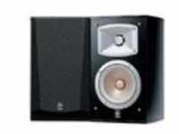Yamaha NS-333 , 2-Wege Lautsprecher-System, Paar ANS333BL