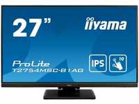 iiyama T2754MSC-B1AG, iiyama T2754MSC-B1AG 27 " Touch Display