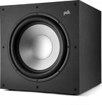 Polk Audio MXT12SUBBK, Polk Audio Monitor XT12 12-Zoll-Subwoofer