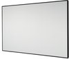 celexon HomeCinema Hochkontrastleinwand Frame 265 x 149 cm, 120 " - Dynamic...