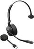 Jabra Engage 55 MS Mono Headset, USB-C, MS Teams zertifiziert 9553-470-111