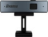 iiyama UC CAM75FS-1 Konferenzkamera, 1920 x 1080 Full HD, 2 MP, 30 fps, 77°